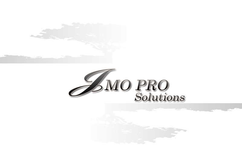 jmopro JMOPRO Logo