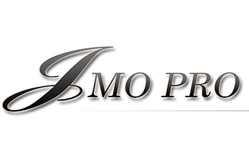 Jmo pro logo