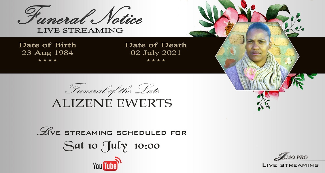 JMOPRO Live stream Oudtshoorn